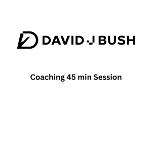 Coaching 45 min Session